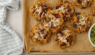 Joy Bauer Shares Energizing Snacks for the Mid-Afternoon Slump