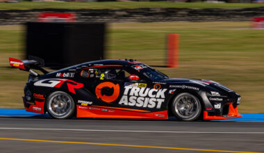 Supercars news: The ominous sign for Toyota’s rivals after first win