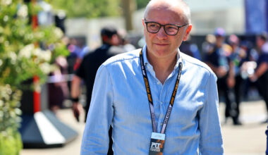 F1 boss Stefano Domenicali outlines path for rule tweaks