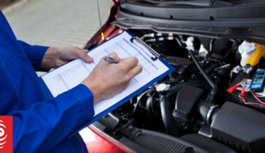 New WoF rules 'very likely' to lead to unsafe vehicles, association says