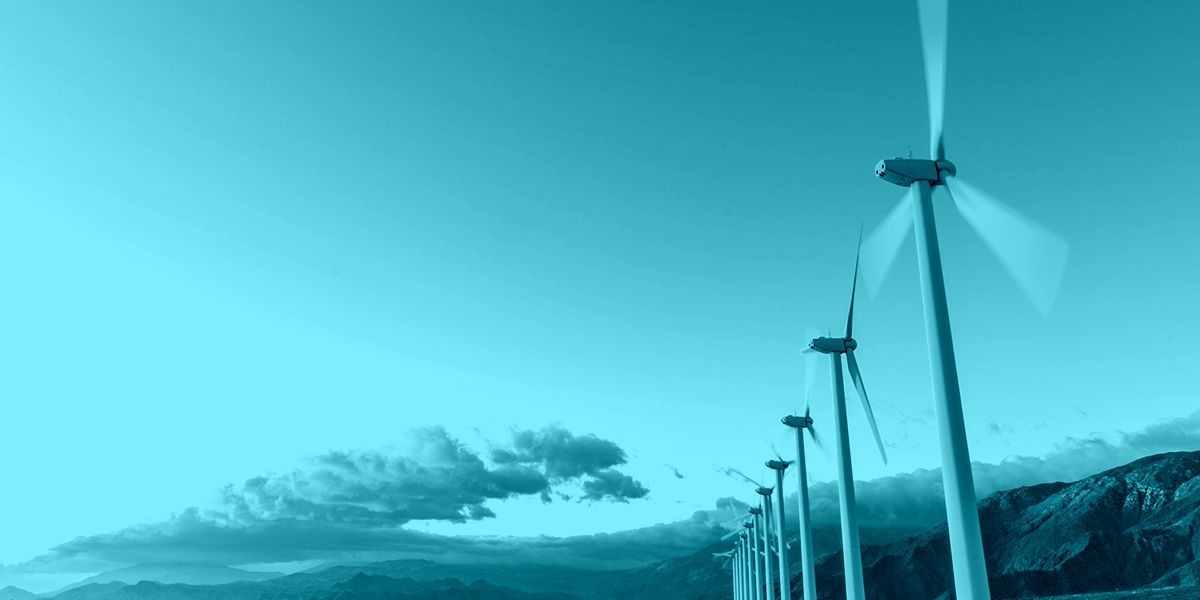 The Nation’s Biggest Renewables Project Ever Comes Online