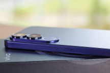 vivo V70 FE - vivo V70 FE review