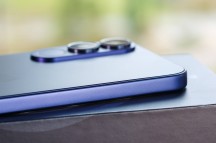 vivo V70 FE - vivo V70 FE review