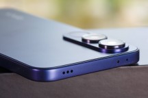 vivo V70 FE - vivo V70 FE review