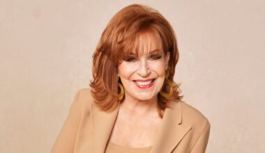 ‘The View’ Host Shares Bizarre Ozempic Side Effect