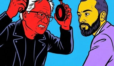 Jensen Loses His Cool Before China’s DeepSeek Big Launch