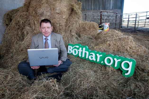 Bequests help Bóthar record first surplus since 2021