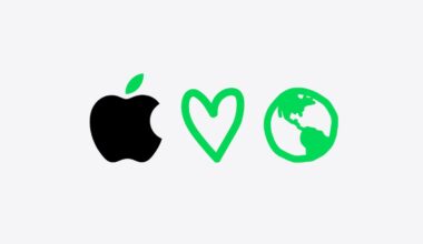 Apple Hits Record 30% Recycled Content Across All Products in 2025