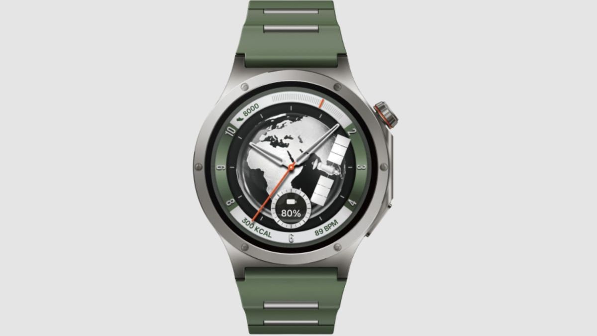 OnePlus Watch 4 shows up in the Google Play Console, here's what it looks like