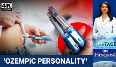 Losing Weight But Losing Joy Too? The Dark Side of Weight Loss Drugs