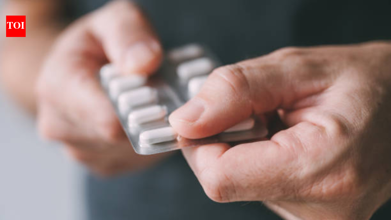 Popular painkiller can increase risk of drug poisoning finds new study