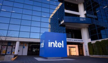 Intel Corp. (INTC) Stock Surges on Introduction of Core Series 3 Mobile Processors