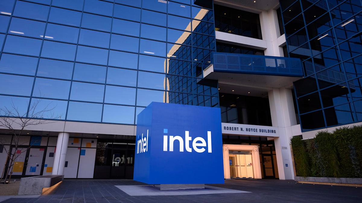 Intel Corp. (INTC) Stock Surges on Introduction of Core Series 3 Mobile Processors