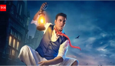 Bhooth Bangla Full Movie Collection: 'Bhooth Bangla' box office collection Day 2 [LIVE]: Akshay Kumar, Paresh Rawal, Rajpal Yadav starrer set to cross Rs 30 crore | Hindi Movie News