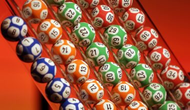 Lotto results: Port Chalmers ticket wins $1m, Powerball jackpot grows