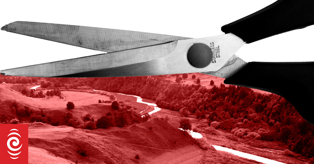 Environmental Protection Authority admits cost of running government's fast-track process in excess