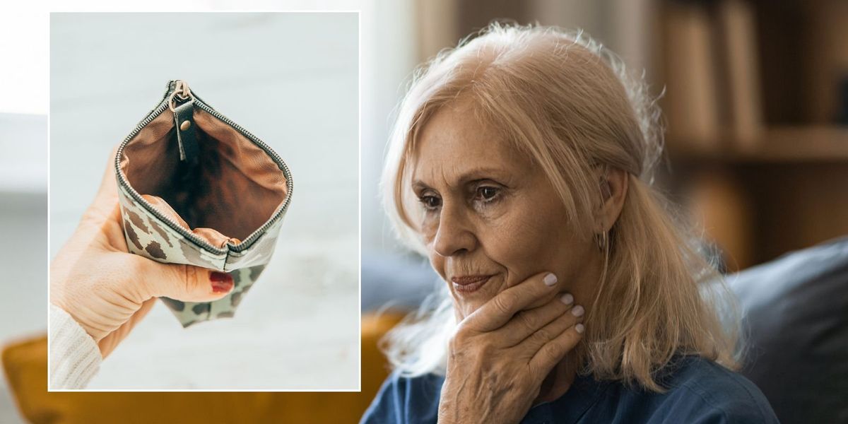 State pension warning as 450,000 Britons miss out on £575 triple lock boost