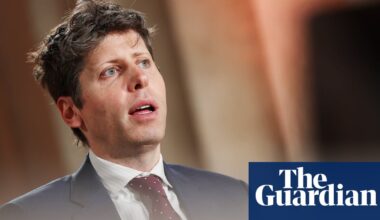 How a fiery attack on Sam Altman’s home unfolded | Sam Altman