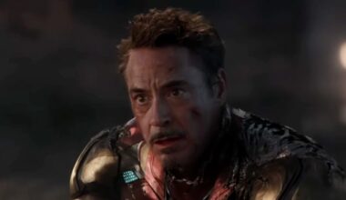 Marvel fan’s Doctor Doom theory completely changes Avengers: Endgame’s ending