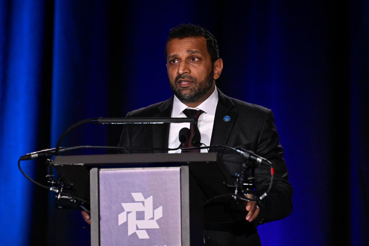 FBI investigating string of missing NASA and nuclear research scientists - The Independent