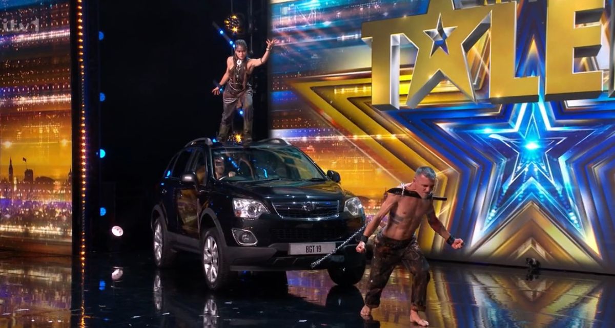 BGT viewers issued a demand to bosses