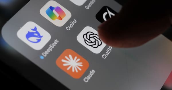 ChatGPT maker shifts focus to business users amid Anthropic pressure