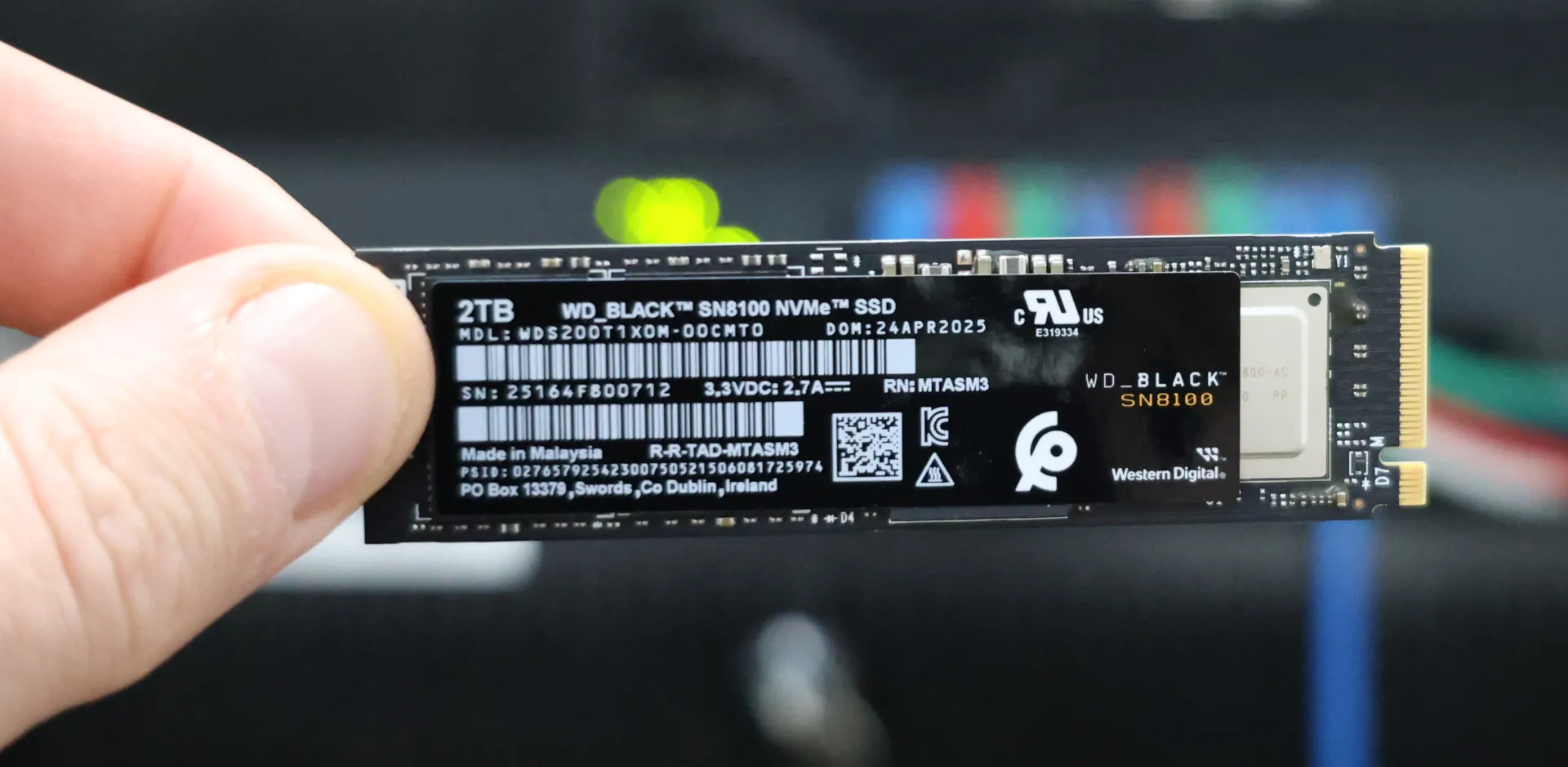 Linux 7.1 Sees RAID Fixes, IO_uring Enhancements