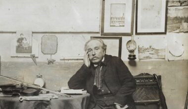 ‘No one is laughing any more’ – The Irish Times