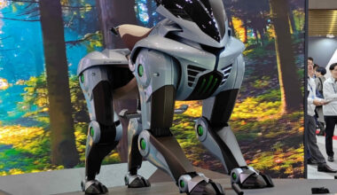 Kawasaki Heavy to develop shipbuilding AI robot amid welder shortage