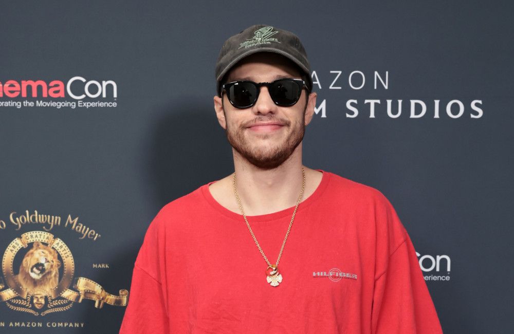 Pete Davidson's absence from SNL creator Lorne…