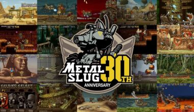 "A New Mission Awaits" - SNK Celebrates 30 Years Of Metal Slug, Teases Exciting Future