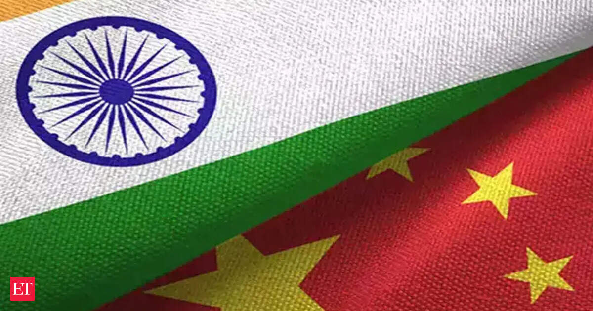 India turns the tables on China: The great supply chain flip begins