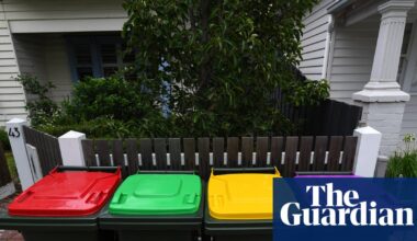Victorian councils rubbish statewide mandate that all homes must have four wheelie bins | Recycling