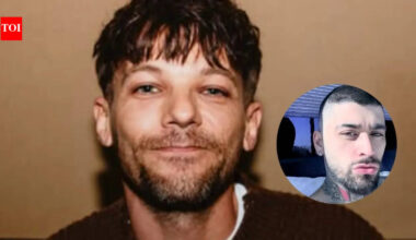 Zayn Malik Louis Tomlinson Feud: Zayn Malik and Louis Tomlinson’s feud continues: The latter unfollows ‘Sideways’ singer in latest development |