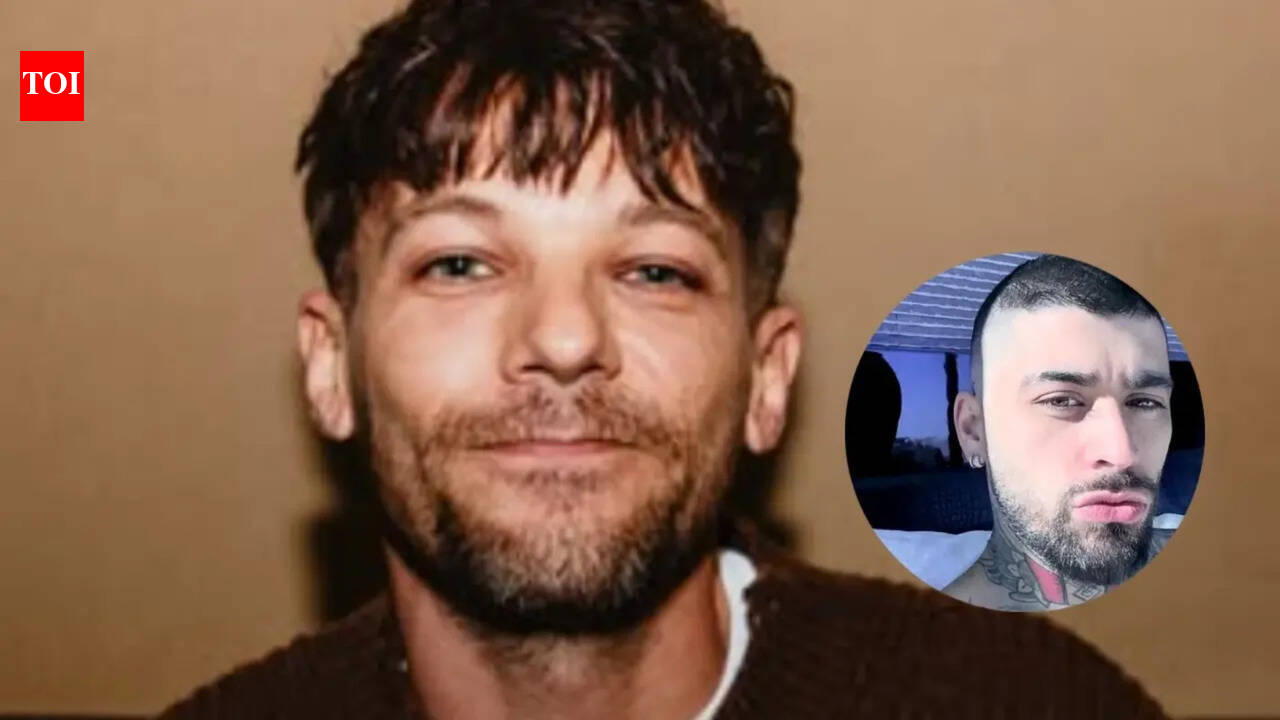 Zayn Malik Louis Tomlinson Feud: Zayn Malik and Louis Tomlinson’s feud continues: The latter unfollows ‘Sideways’ singer in latest development |