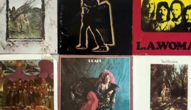 PLAYLIST: 1971 Saturday Morning Flashback - April 18, 2026