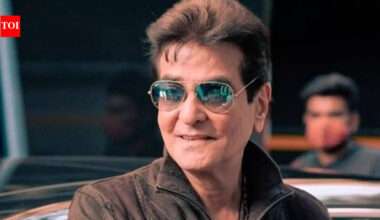 Jeetendra House: Inside ‘Krishna’: Jeetendra’s Rs. 200 crore Juhu bungalow and the chawl memories that shaped it | Hindi Movie News