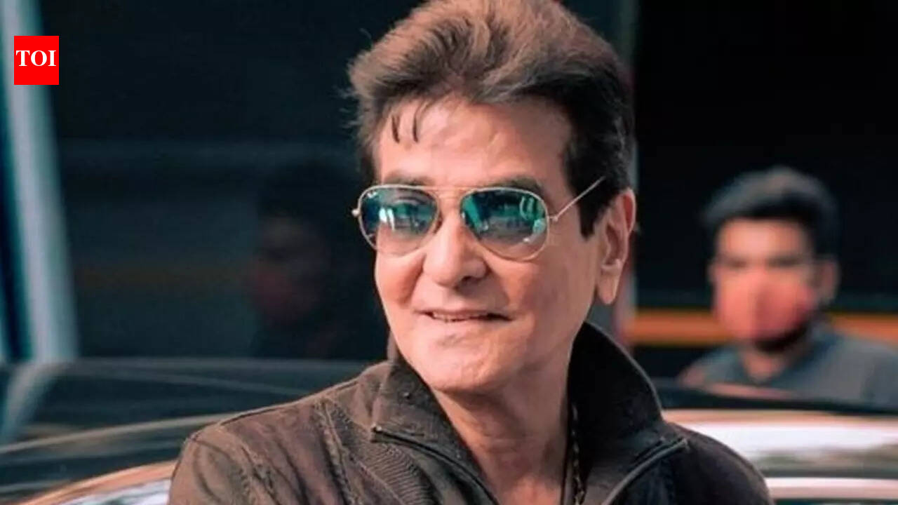 Jeetendra House: Inside ‘Krishna’: Jeetendra’s Rs. 200 crore Juhu bungalow and the chawl memories that shaped it | Hindi Movie News
