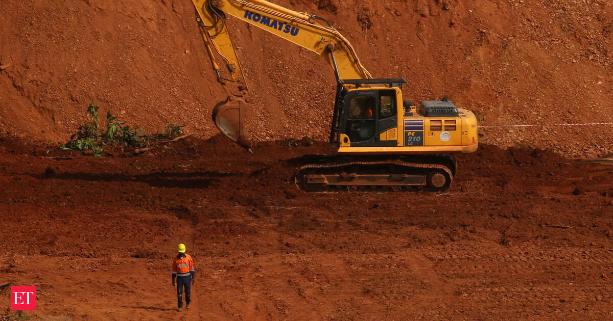 Andhra’s new gold mine could change India’s import story