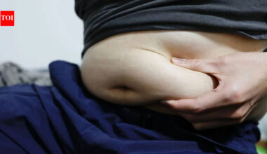 Normal weight, high risk: Why doctors say belly fat, not BMI, decides your heart and diabetes risk |