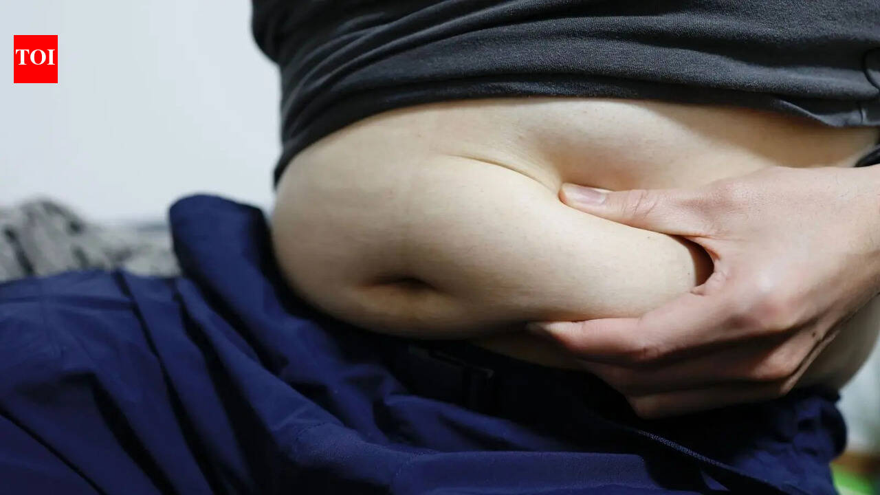 Normal weight, high risk: Why doctors say belly fat, not BMI, decides your heart and diabetes risk |