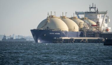 US-Iran war and oil shock: What it means for markets and investors – Mark Lister