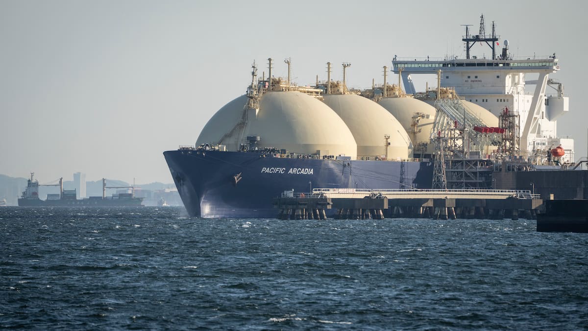 US-Iran war and oil shock: What it means for markets and investors – Mark Lister