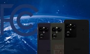 Sony Xperia 1 VIII's FCC certification hints at retained 3.5mm audio jack