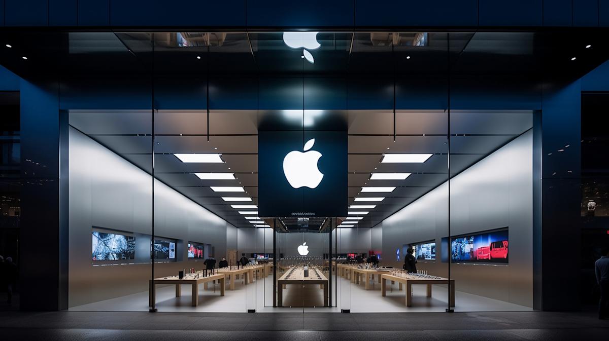 Here’s How Apple (AAPL) Plans to Compete with Meta (META) In Smart Glasses