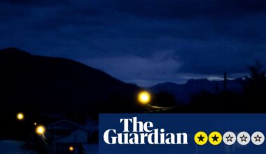 Olivia review – unhurried, painterly fable about loss aims to expose the meaning of grief | Movies