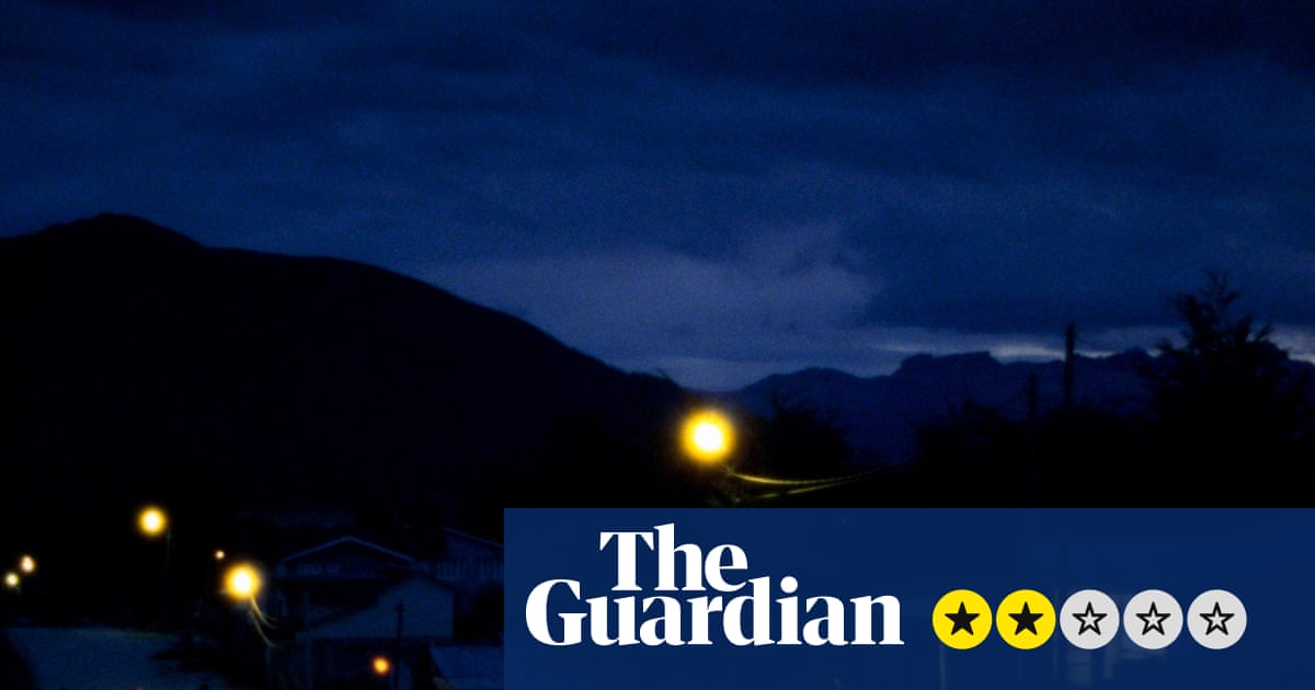 Olivia review – unhurried, painterly fable about loss aims to expose the meaning of grief | Movies
