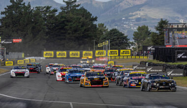 Did Christchurch deliver on its Supercars debut?