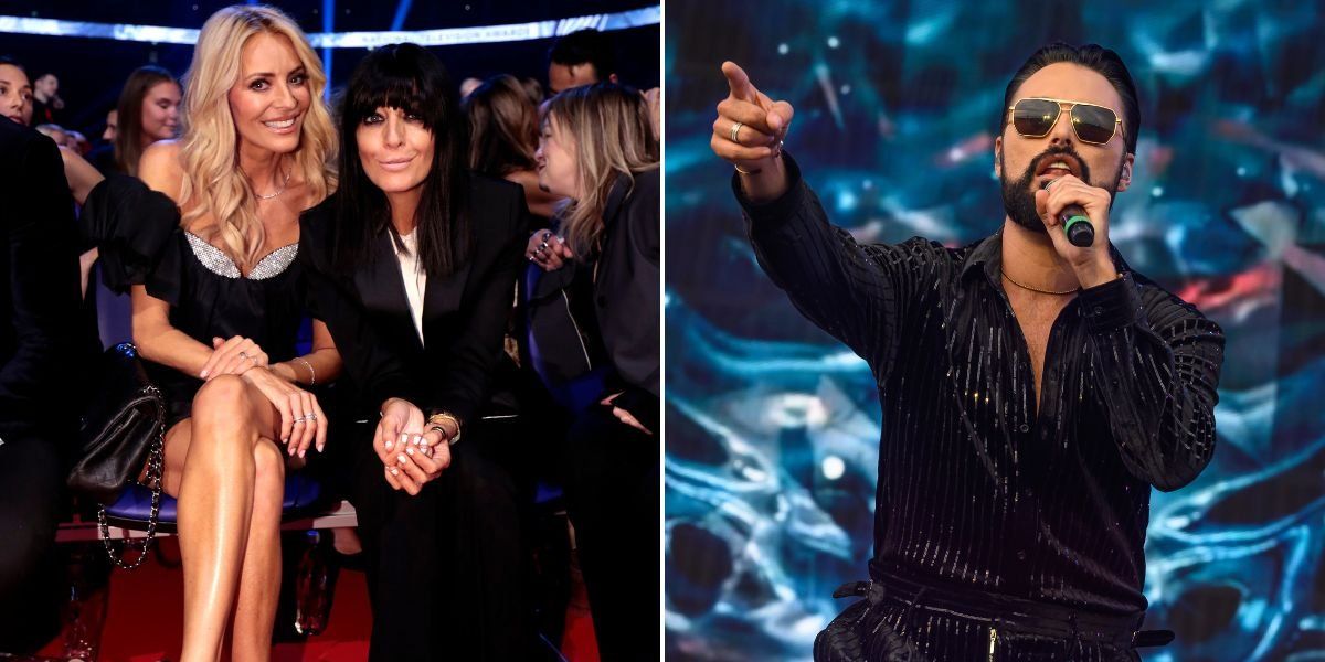 BBC Strictly 'shortlist nine presenters' in search for Tess and Claudia replacements as 'dress rehearsals' commence