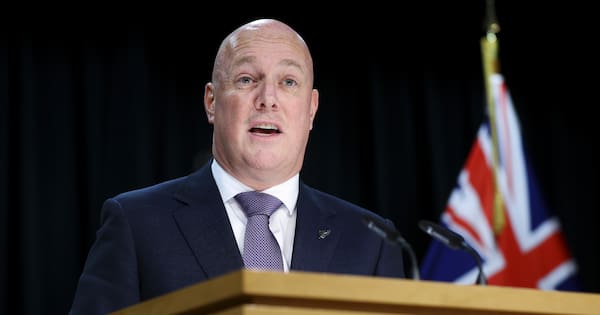 Luxon confronts caucus discontent after hitting lowest poll result as leader